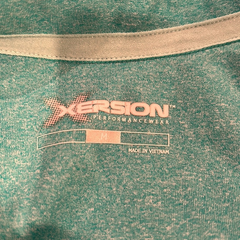 Xersion Jacket - Picture 4 of 6